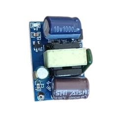 Nguồn AC- DC 5V-750mA- Aishi