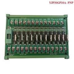 Mạch Mosfet 12 Kênh 36V 28A PLC  PNP