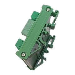 Mạch Mosfet 12 Kênh 36V 28A PLC  NPN