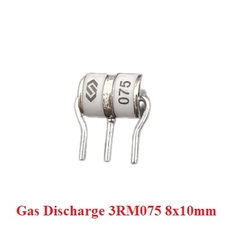 Chóng Sét Gas Discharge 3RM075 8x10mm