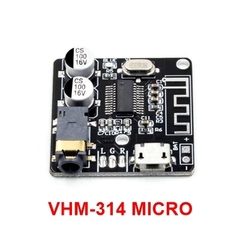 Mạch Giải Mã Âm Thanh Mp3 Bluetooth 5.0 VHM-314 MICRO