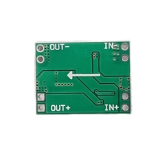 Mạch Hạ Áp Mini MP1584EN 5V3A