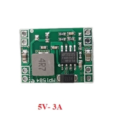 Mạch Hạ Áp Mini MP1584EN 5V3A