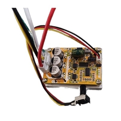 Mạch Điều Khiển Động Cơ 3 Pha 350W 5-36V