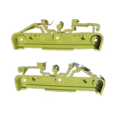 Đế gắn DIN Rail UM72