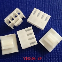 Header Cái VH3.96 4-Pin