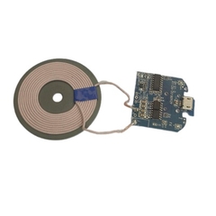 Mạch Sạc Không Dây 5W/1A