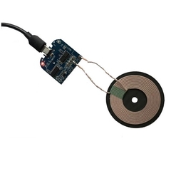 Mạch Sạc Không Dây 5W/1A