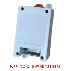 Hộp Nhựa KW-72-2