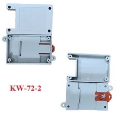 Hộp Nhựa KW-72-2