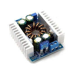 Mạch Nguồn Tăng Áp DC 10-32V ra 10-46V 16A