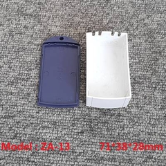 Hộp Nhựa ZA-13