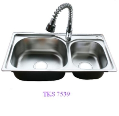 Chậu rửa bát TKS-7539