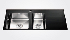 Chậu rửa bát AMTS 10050