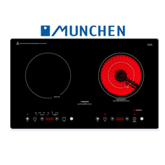 Bếp điện từ Munchen MC 200I