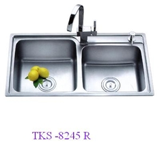 Chậu rửa bát TKS-8245R