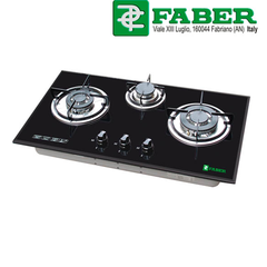 Bếp gas âm FABER FB-302GS