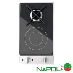 Bếp gas từ Napoli CA-108Q2