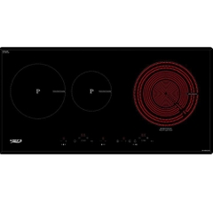 Bếp điện từ CHEFS EH-MIX544