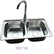 Chậu rửa bát TKS-7241