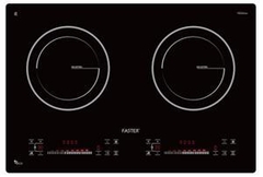 Bếp từ đôi Faster FS 650I
