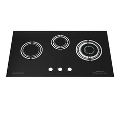 Bếp gas âm MASTERCOOK MC 2308S