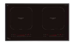 Bếp từ đôi Kaff KF-IG707II