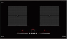 Bếp từ đôi Spelier SPM-828I Pro