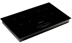 Bếp từ đôi Kangaroo KG851i