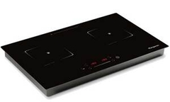 Bếp từ đôi Kangaroo KG858i