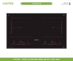 Bếp Từ Faster fs - 999s Serial 8.0