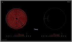 Bếp điện từ CZ- 666IH plus