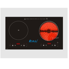 Bếp điện từ Romal RIE-112C