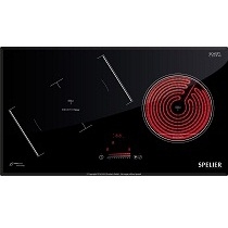 Bếp điện từ Spelier SPE-HC938D