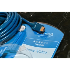 HDMI HOME VIDEO 3m Fullbox