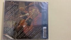 CD - Jonny Heartsman & the Blue Company