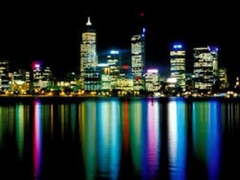 Perth, thành phố dễ sống nhất thế giới