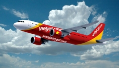 Những câu hỏi thường gặp khi quý khách lựa chọn bay Vietjet air