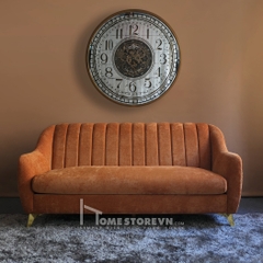 Sofa lưng múi dọc dài 1m8 - SF13