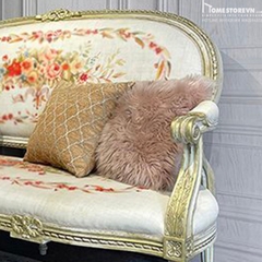 Sofa cổ điển Royal 01- 1m8 - SF1