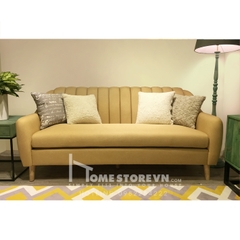 Sofa lưng múi dọc dài 1m8 - SF13