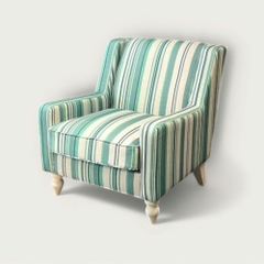 Sofa đơn tay gập - SFD9