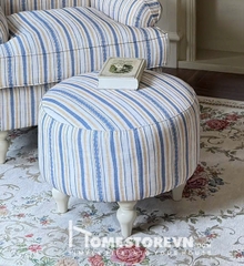 Đôn tròn mặt liền D= 55cm - DN4