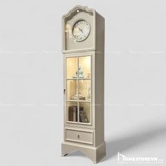 Tủ đồng hồ Vintage - TTR4
