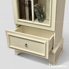 Tủ đồng hồ Vintage - TTR4