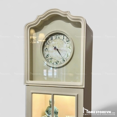 Tủ đồng hồ Vintage - TTR4