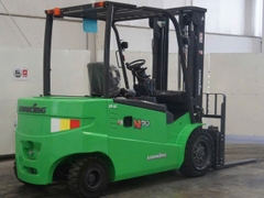 XE NÂNG ĐIỆN 5 TẤN LONKING CPD50
