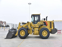 MÁY XÚC LẬT LOVOL FL960H-v
