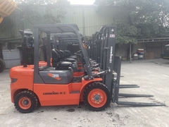 XE NÂNG DẦU 3 TẤN LONKING FD30
