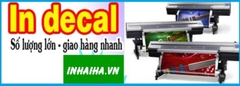 Decal lưới